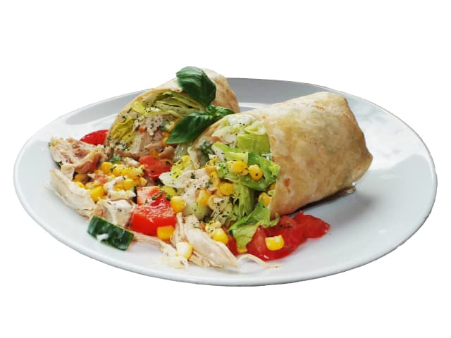 Chicken Wrap